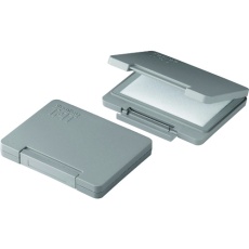 【ATU-3】シヤチハタ 強着スタンプ台タート塗布用大形