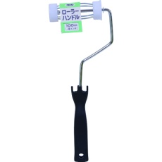 【205643】アサヒペン ローラーハンドル 100mm SH-4
