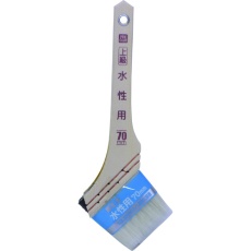 【220257】アサヒペン PC上級水性用 70mm CYW-70