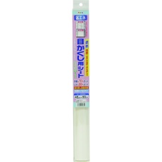 【112651】アサヒペン 目かくし用シート 46CMX90CM M-21 フェンスター