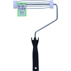 【205636】アサヒペン ローラーハンドル 180mm SH-7
