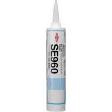 【SE-960I】東レ シーリング剤 SE960 IVORY 330ML