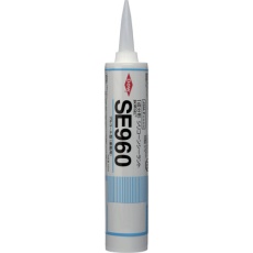 【SE-960U】東レ シーリング剤 SE960 UMBER 330ML