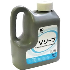 【VSOAP1KG】クボタケミックス Vソープ 1KG