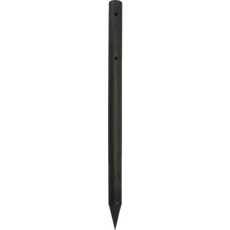 【B5509A】大研 樹脂製万能杭55X900 穴あり