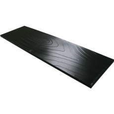 【HI1000】大研 樹脂製平板15X300X1000