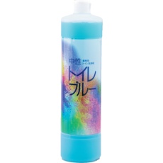 【103030】日本マルセル 中性トイレブルー 800ml