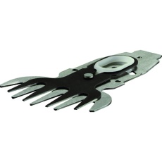 【2609003867JP】100mm 芝生バリカン用ブレード