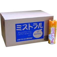 【804021】日本マルセル ミストラル