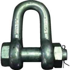 【JSB26G】TAIYO JISシャックル M級 ドブ SB-26(3010556)