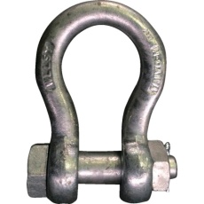 【JBB26G】TAIYO JISシャックル M級 ドブ BB-26(1010529)