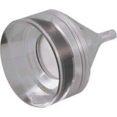 【080140-045】SIBATA ホルダーφ47mm AS-100型用