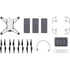 【178511】DJI ドローン Tello Boost コンボ