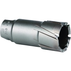 【MB50028】ミヤナガ 磁気ボール盤カッター メタルボーラー500 Φ28