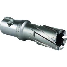 【MB350A18】ミヤナガ 磁気ボール盤カッター メタルボーラー350A Φ18