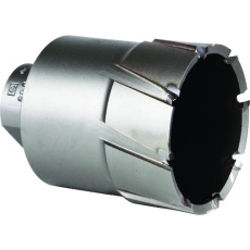 【MB50055】ミヤナガ 磁気ボール盤カッター メタルボーラー500 Φ55