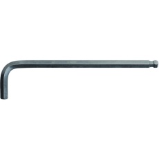 【SS324-4】BAHCO ステンレス製六角棒レンチ 4mm