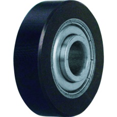 【BRHVV-70】CCTY ベストローラー70mm 重荷重用 両側突出型