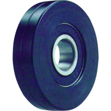 【BR-25】CCTY ベストローラー25mm 軽荷重用