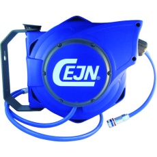 【19-911-2143】CEJN セーフティーリール 10m 11x16mm シリーズ315 eSafeカップリング付き