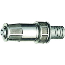【N411-25】SANEI ロケットノズル