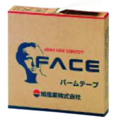 【TA976HF-50A】タスコ バームテープ 50mm×20m