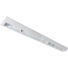 【VB40-1504】HotaluX LED一体型ベース照明 40形逆富士タイプ150mm幅 本体