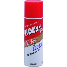 【TA910CV】タスコ ガラス用洗浄剤 クリンビューPro