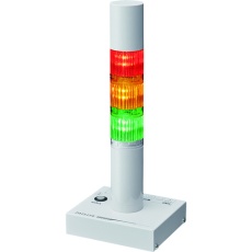 【PHE-3FB3-RYG】PATLITE 信号灯付インターフェースコンバータ