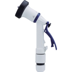 【QG1159NB】タカギ ホースノズル ラクロックファイブW
