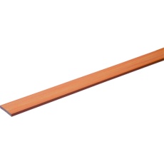 【261】光モール 木目平板4.5×30 長さ1000mm