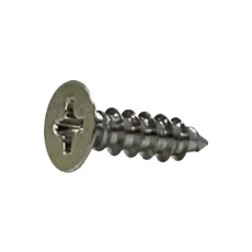 【1907】光モール Rアングル用ビス3.5×12 ST用 7本入
