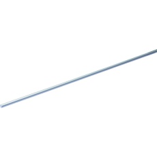 【535】光モール アルミ丸棒5 長さ1000mm