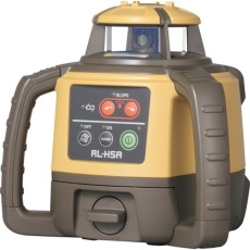 【RL-H5ADB/LS-100D】TOPCON ローテ―ティングレーザーRL-H5A/受光器LS-100D