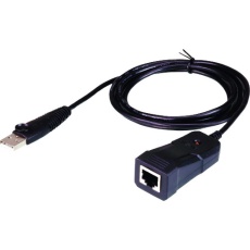 【UC232B】ATEN USB→RJ-45(RS-232)コンソールアダプター