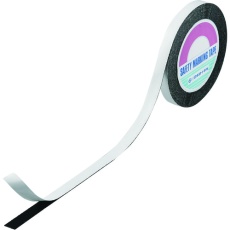 【268504】緑十字 強力両面テープ WFBN-151 15mm幅×10m 厚み:0.75mm ブチルゴム