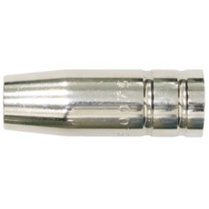 【SAN-02W】育良 ISK-SA160W用トーチ用ノズル(42169)