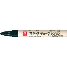 【M650-T1】マジックインキ マジックチョーク No.650 黒