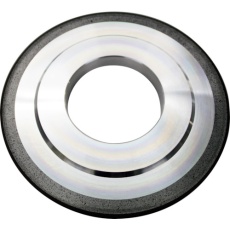 【1A0DPROM35010】ノリタケ 金型の達人ダイヤ SDC170 350X32(U15)X127