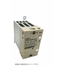 【G3PA-240B-VD-DC5-24】パワー・ソリッドステート・リレー