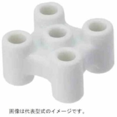 【F03-14 5P SEPARATOR】OMRON セパレータ5極