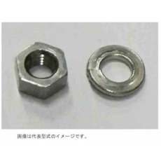 【F03-03 SUS304 LOCK-NUT】OMRON ロックナット