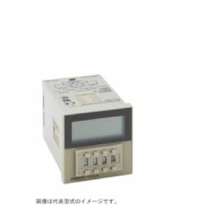 【H3CA-A】OMRON タイマー
