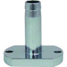 【SUCTION PIPE DIA.12 FOR GHD031】ULVAC ホース口吸気管 φ12 GHD-031用