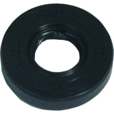 【OIL SEAL(HTC-17-40-9)NBR】ULVAC オイルシール(HTC-17-40-9)NBR