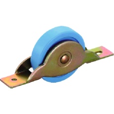 【LPM-0302】ヨコヅナ 鉄枠LP戸車プラス 30mm 平