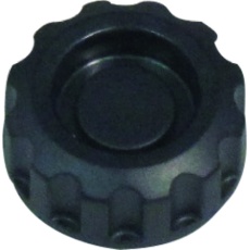 【OIL DRAIN PLUG FOR GLD-136/201】ULVAC オイルドレーンプラグ GLD-136/201