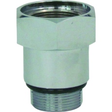 【CHECK VALVE】ULVAC 逆止弁