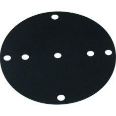 【DAT-50D/100S HEAD GASKET】ULVAC ダイアフラム型ドライ真空ポンプ用部品