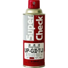 【C001-0011025】MARKTEC スーパーチェック 浸透液 UP-G3・T(J) 450型